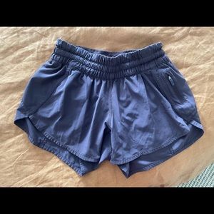 Lulu shorts